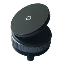 Тримач в авто Infinity MagSafe NEW K009 Black