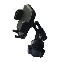 Тримач в авто Infinity ML-238 Black у підстаканник