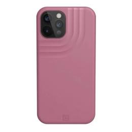 Чохол-накладка UAG U Anchor для iPhone 12 Pro Max Pink