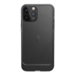 Чохол-накладка UAG U Lucent для iPhone 12 Pro Max Gray