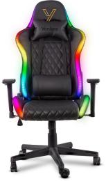 Ігрове крісло YENKEE YGC 300RGB STARDUST Black