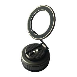 Тримач в авто Infinity MagSafe NEW G712 Black