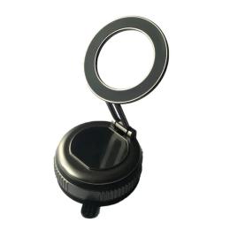 Тримач в авто Infinity MagSafe NEW H560 Black