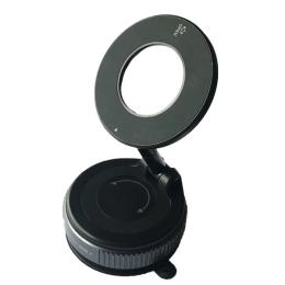 Тримач в авто Infinity MagSafe NEW K007 Black