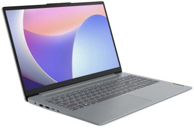 Ноутбук Lenovo IdeaPad Slim 3 15IRH8 (83EM00KRRA) Arctic Gray