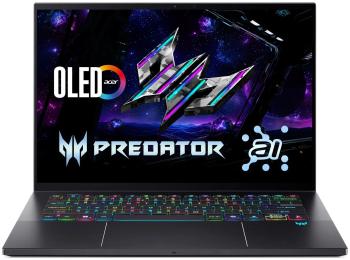 Ноутбук Acer Predator Triton 14 PT14-52T (NH.QU9EU.001) Black