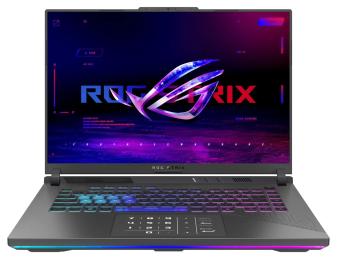 Ноутбук Asus ROG Strix G16 G614FP (G614FP-DS96) Eclipse Gray