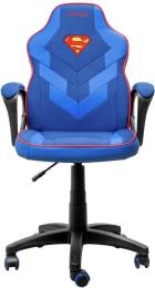 Ігрове крісло TRUST GXT 703SM Revvo Blue