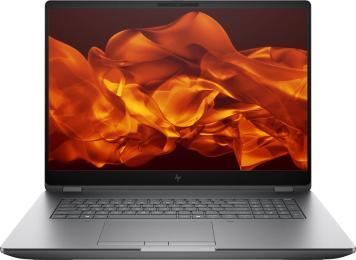 Ноутбук HP ZBook Fury G1i (5F9X0ES) Gray