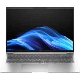 Ноутбук HP Probook 4-G1a (B9ZJ0ET) Natural Silver