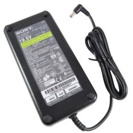 Блок живлення для ноутбука Sony 120W 19.5V 6.15A 6.5/4.4 (p (ADP-120MB / PCGA-AC19V7)