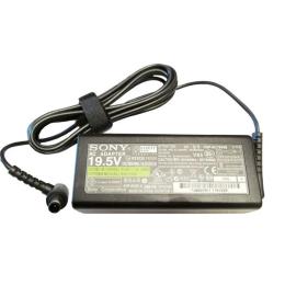 Блок живлення для ноутбука Sony 64W 19.5V 3.3A 6.5/4.4 (VGP-AC19V48)
