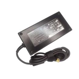 Блок живлення для ноутбука Toshiba 180W 19V 9.5A round 4-holes (PA3546E-1AC3)