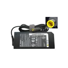 Блок живлення для ноутбука Lenovo 135W 20V 6.75A 7.9/5.5 (pin inside) (45N0059)