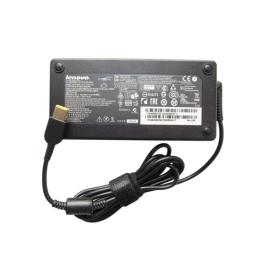 Блок живлення для ноутбука Lenovo 170W 20V, 8.50A, Rectangular Connector (pin inside) Slim (A40274)