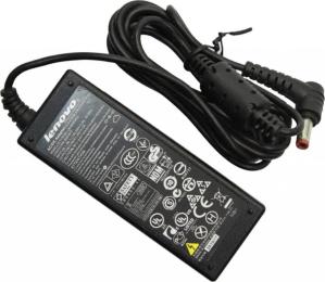 Блок живлення для ноутбука Lenovo 40W 20V 2А 5.5/2.5 (LN-A0403A3C_Black)
