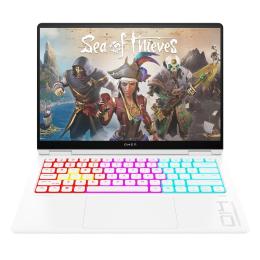 Ноутбук HP OMEN Transcend 14-fb1014ua (C3US6EA) Ceramic White