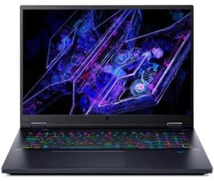 Ноутбук Acer Predator Helios 18 PH18-72 (NH.QRSEX.001) Black