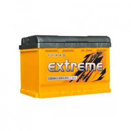 Автомобільний акумулятор Extreme 6CT-60 A (1)
