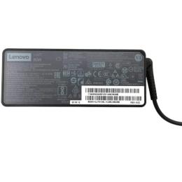 Блок живлення для ноутбука Lenovo 90W 20V, 4.5A, 5.5/2.5 (ADLX90NLC3A / A40382)