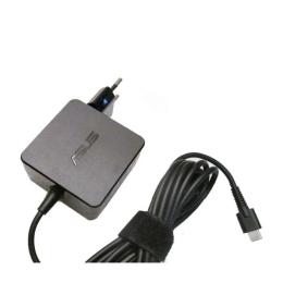 Блок живлення для ноутбука Asus 45W 20V, 2.25A/15V, 3A/12V, 3A/5V, 2A, USB Type C (ADP-TYPE-C / A40214)