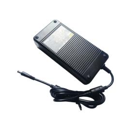 Блок живлення для ноутбука Dell 210W 19.5V 10.8A, 7.4/5.0 (pin inside) (PA-7E / A40343)