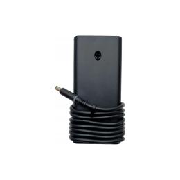 Блок живлення для ноутбука Dell 330W Alienware GaN 19.5V, 16.92A, 7.4/5.0 (pin inside), Oval-корпус (HA330PM201 / A40400)