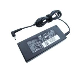 Блок живлення для ноутбука Dell 90W 19.5V, 4.62A, 4.0/1.7 delta-корпус (PA-1900-32D4 / A40247)