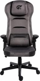 Ігрове крісло GT Racer X-5993 Gray
