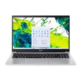 Ноутбук Acer Aspire Lite AL15-33P-376K (NX.D62EU.002) Silver