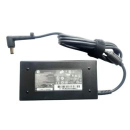 Блок живлення для ноутбука HP 120W 19.5V, 6.15A, 7.4/5.1 (pin inside) Slim (HSTNN-CA25 / A40279)