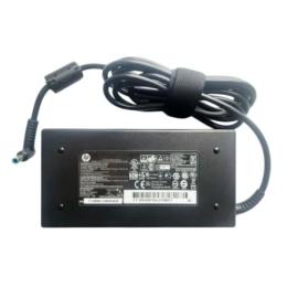 Блок живлення для ноутбука HP 120W 19.5V, 6.15A, розєм 4.5/3.0 (pin inside), Slim-корпус (HSTNN-CA25 / A40322)