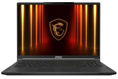 Ноутбук MSI Stealth 16 AI (A2HWGG-008US) Core Black