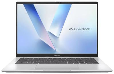 Ноутбук Asus VivoBook 14 X1407QA (X1407QA-BS56) Silver