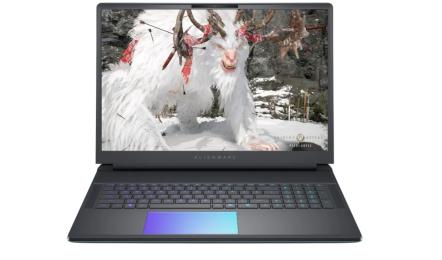 Ноутбук Alienware 18 Area-51 (useaa18250hbtshmlw) Dark Blue
