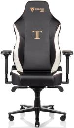 Ігрове крісло Secretlab TITAN 2020 Prime 2.0 PU Leather Gaming (TT20-PU-Classic)