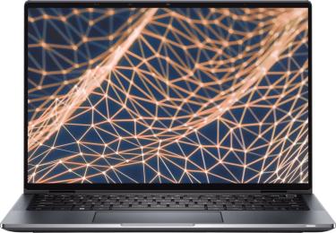 Ноутбук Dell Latitude 9330 (V25MT) Gray