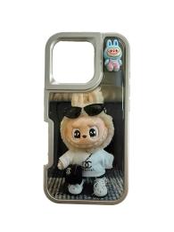 Чохол-накладка Infinity Labyby для iPhone 16 Pro Print 2