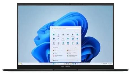 Ноутбук Asus ZenBook 14 OLED UX3405CA (UX3405CA-U9321TB) Jasper Gray