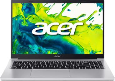 Ноутбук Acer Aspire Lite AL15-33P-38GK (NX.DDPEX.001) Silver