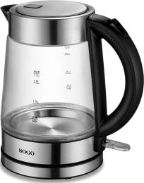 Електрочайник Sogo SS-5797