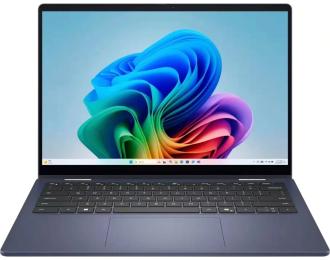 Ноутбук Dell 14 Plus 2-in-1 (LDB04255-A376BLU-PUS) Midnight