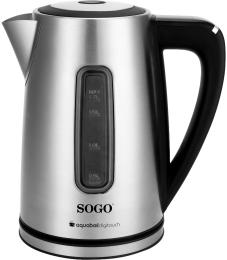 Електрочайник Sogo SS-7785