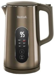 Електрочайник Tefal KI871FE0 Bronze