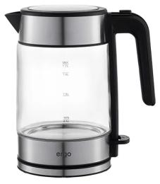 Електрочайник Ergo GL 8010