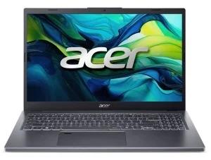 Ноутбук Acer Aspire 15 A15-51M-57Y7 (NX.JKVEU.001) Steel Gray