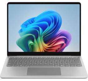 Ноутбук Microsoft Surface Laptop 13 (EP2-36981) Platinum (Уцінений)