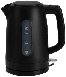 Електрочайник Adler AD 1379 Black