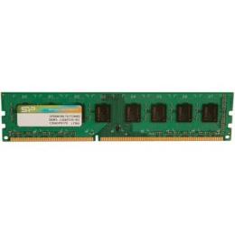 Оперативна память Silicon Power SP004GLLTU160N02 4 GB DDR3 1600 MHz