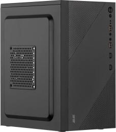 Корпус для ПК 2E TeamX TMX04 500W Black (2E-TMX04-500)